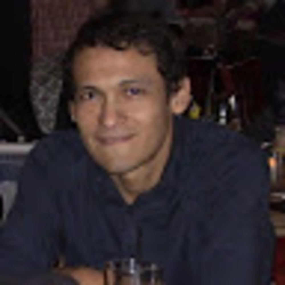 Meet your Posher, Alex